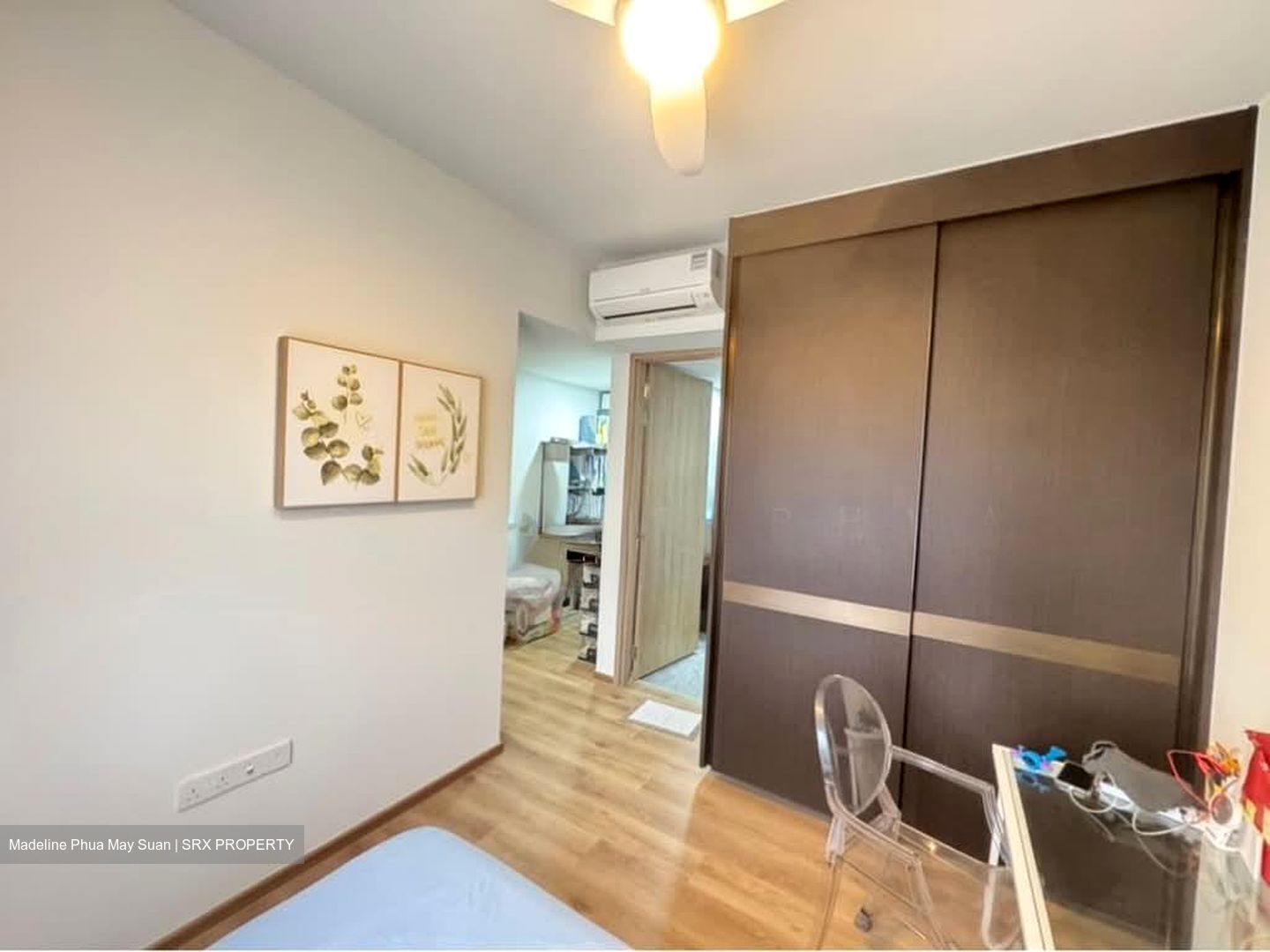 KI Residences at Brookvale (D21), Condominium #590719481
